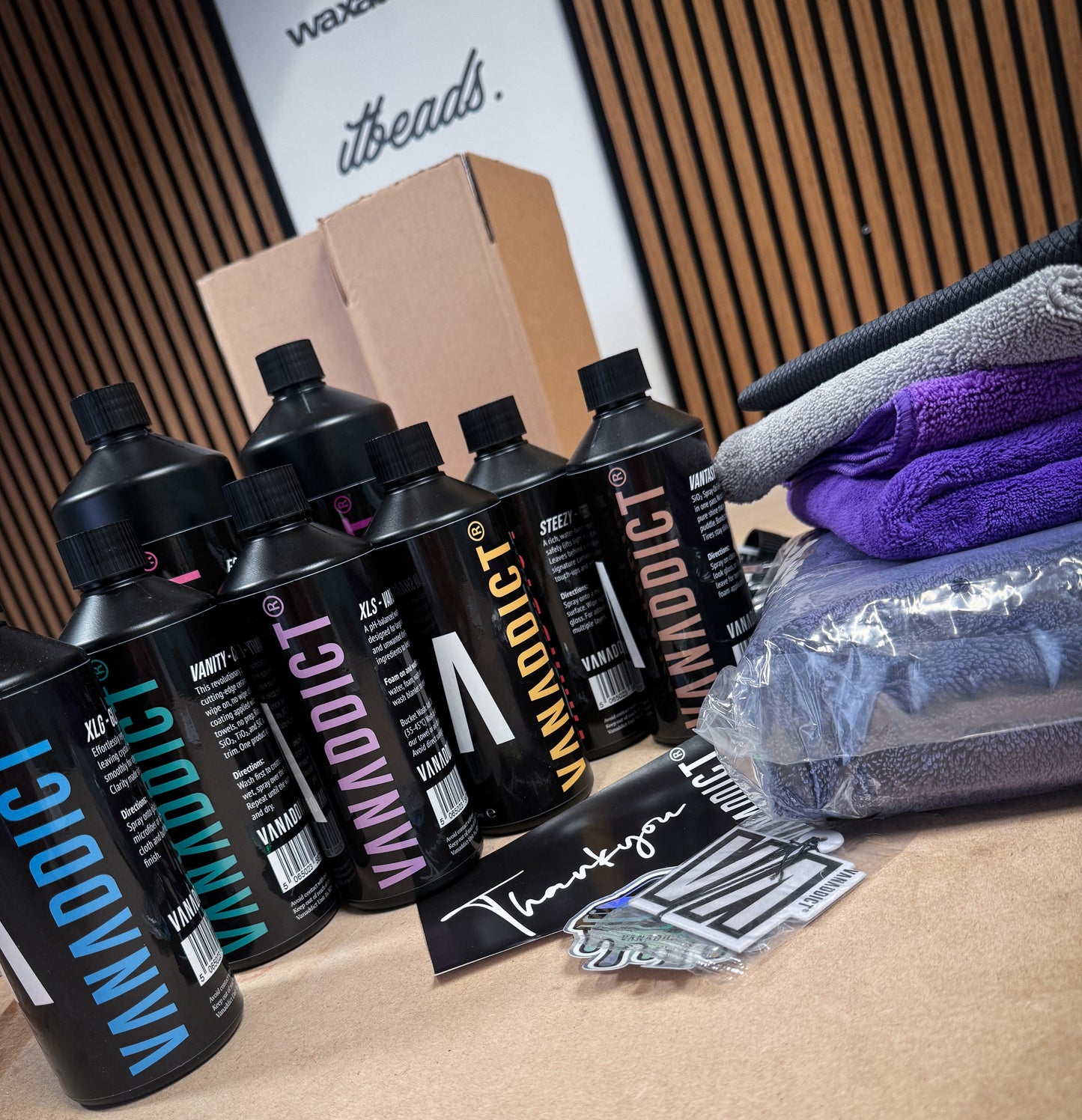 IG Bundle