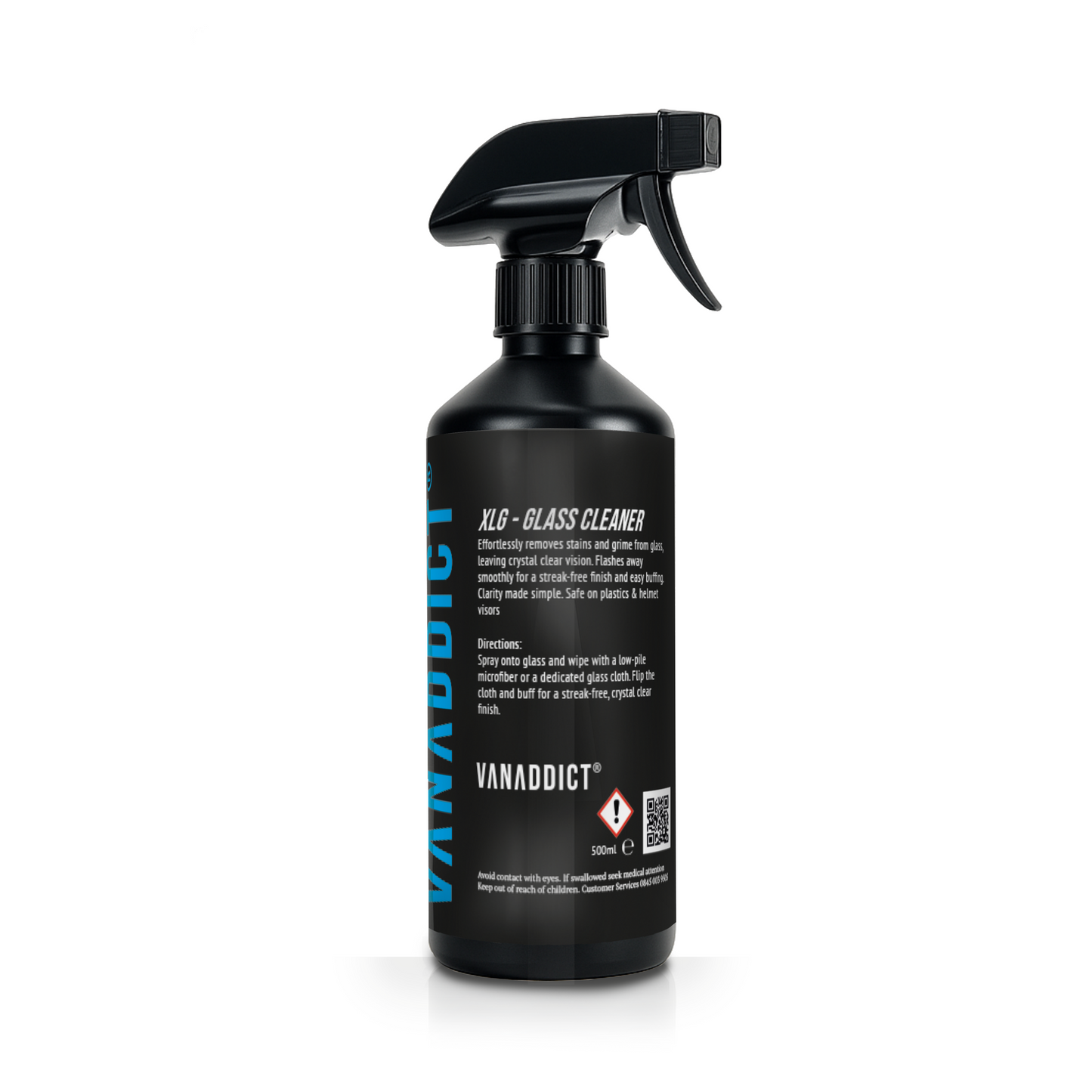 XLG Glass Cleaner