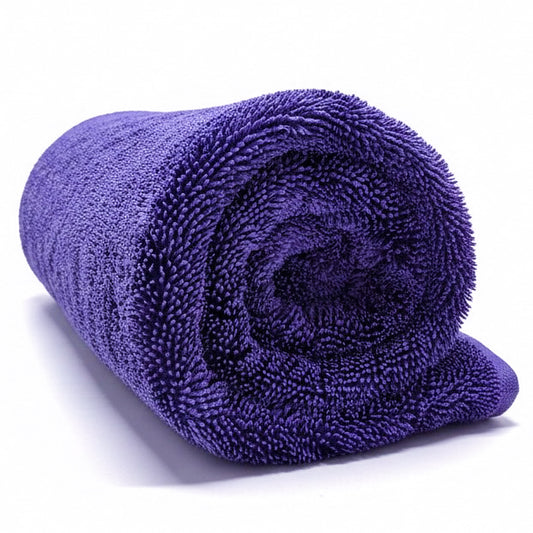 XLD Triple Twist Dual Sided Drying Towel