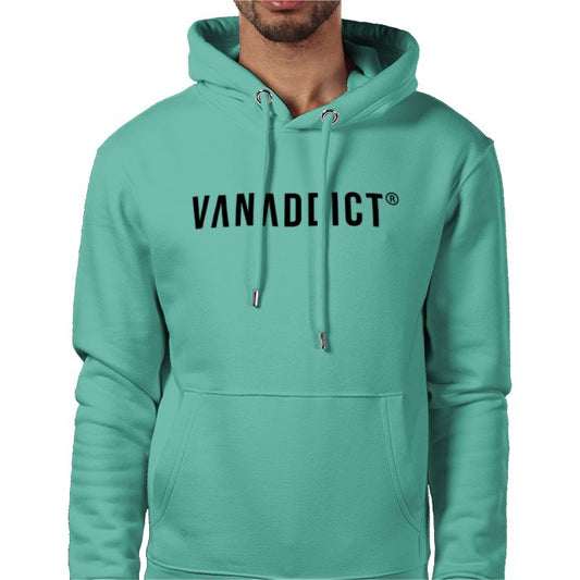 Classic Vanaddict Hoodie
