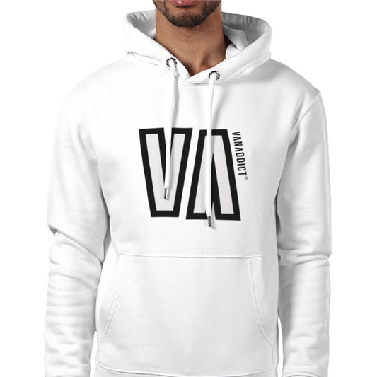 VA Unisex Hoodie