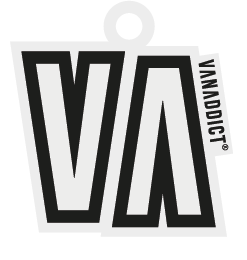 Hanging VA Air Freshener