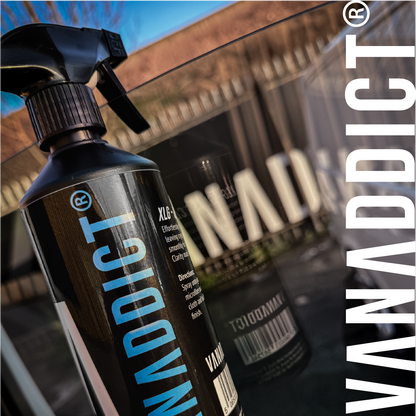 XLG Glass Cleaner