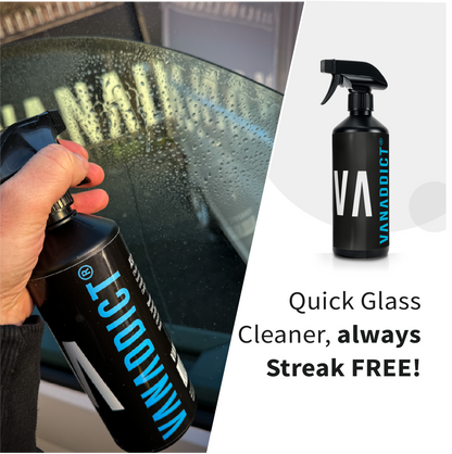 XLG Glass Cleaner