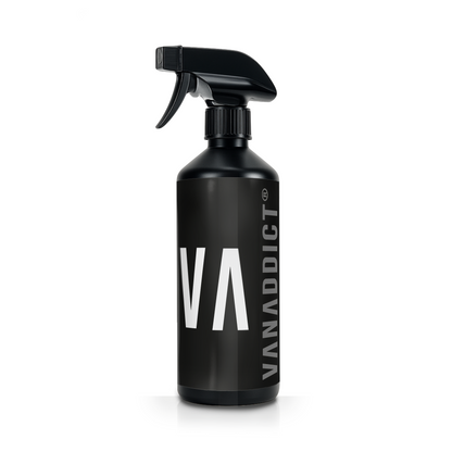Rimsudz Wheel & Tyre Cleaner