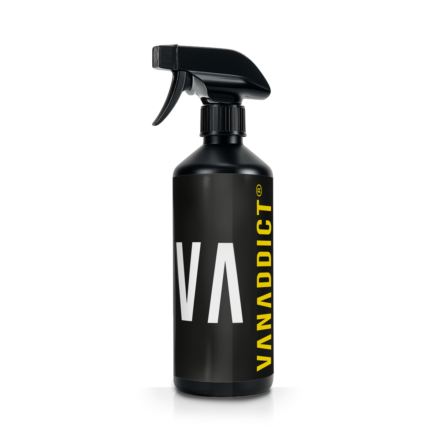 Shotgun Interior Cleaner