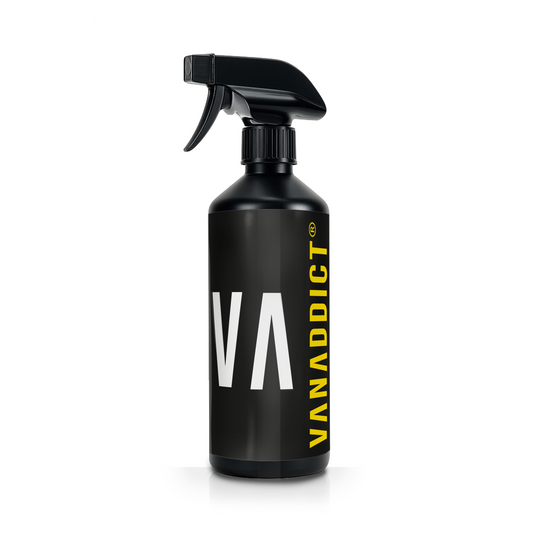 Shotgun Interior Cleaner