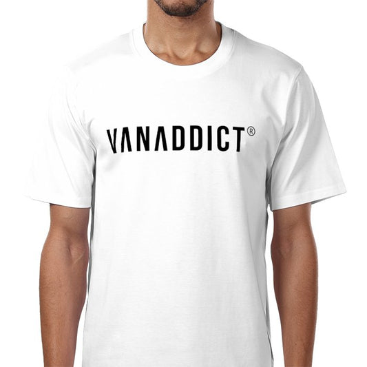 Classic Vanaddict T Shirt