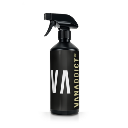 Vantasy Tyre Dressing