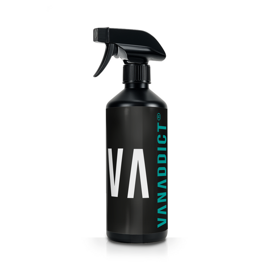 Vanity Ceramic Paint Protection Spray