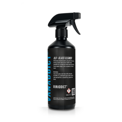 XLG Glass Cleaner