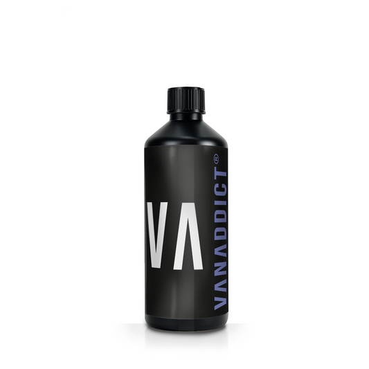 XLS Van Shampoo